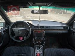 مرسيدس بنز E-Class